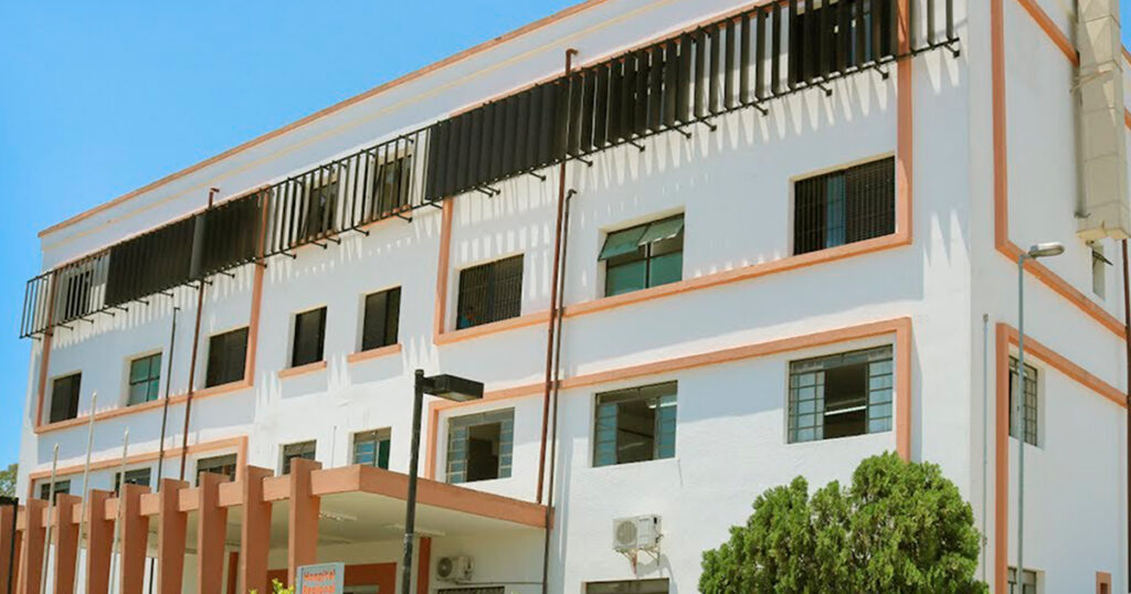 Raul Marcelo cobra providências diante de denúncias no Conjunto Hospitalar de Sorocaba Chs Sorocaba 1024x538
