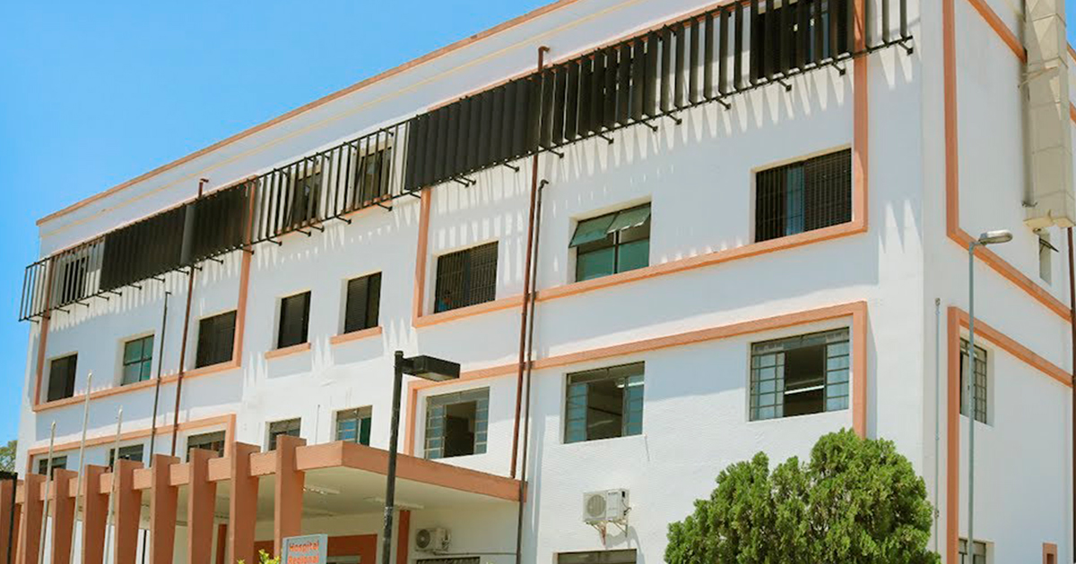 ​Raul Marcelo cobra providências diante de denúncias no Conjunto Hospitalar de Sorocaba