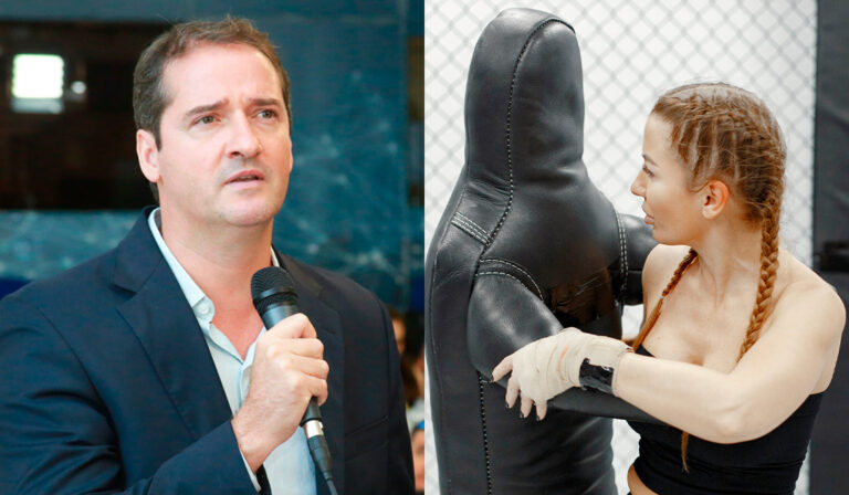Raul Marcelo propõe projeto de lei que cria programa gratuito de defesa pessoal para mulheres em Sorocaba
