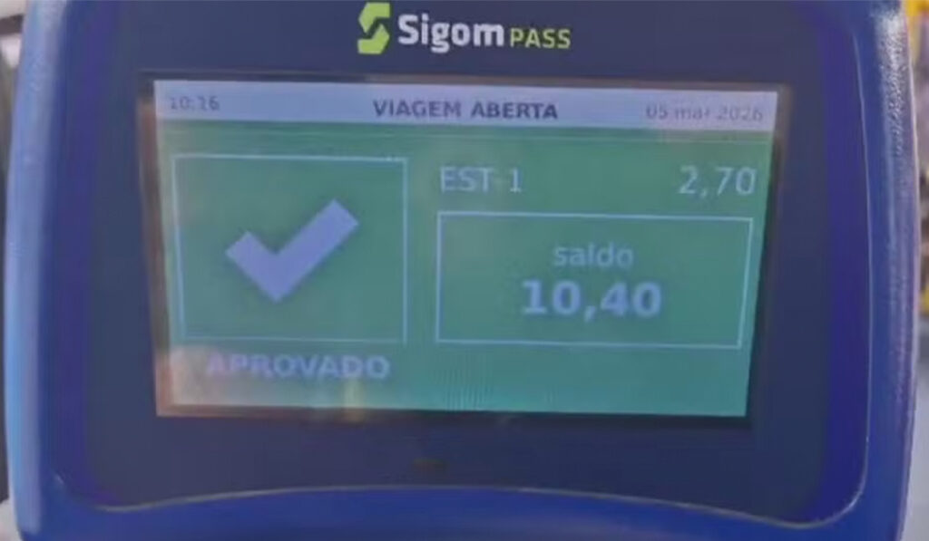 Raul Marcelo cobra explicações sobre cobrança acima do valor do Passe Estudantil em Sorocaba Urbessssss 1024x597