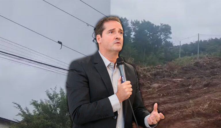Após representação de Raul Marcelo, Cetesb notifica Prefeitura de Sorocaba e exige explicações sobre obras na Marginal do Itanguá