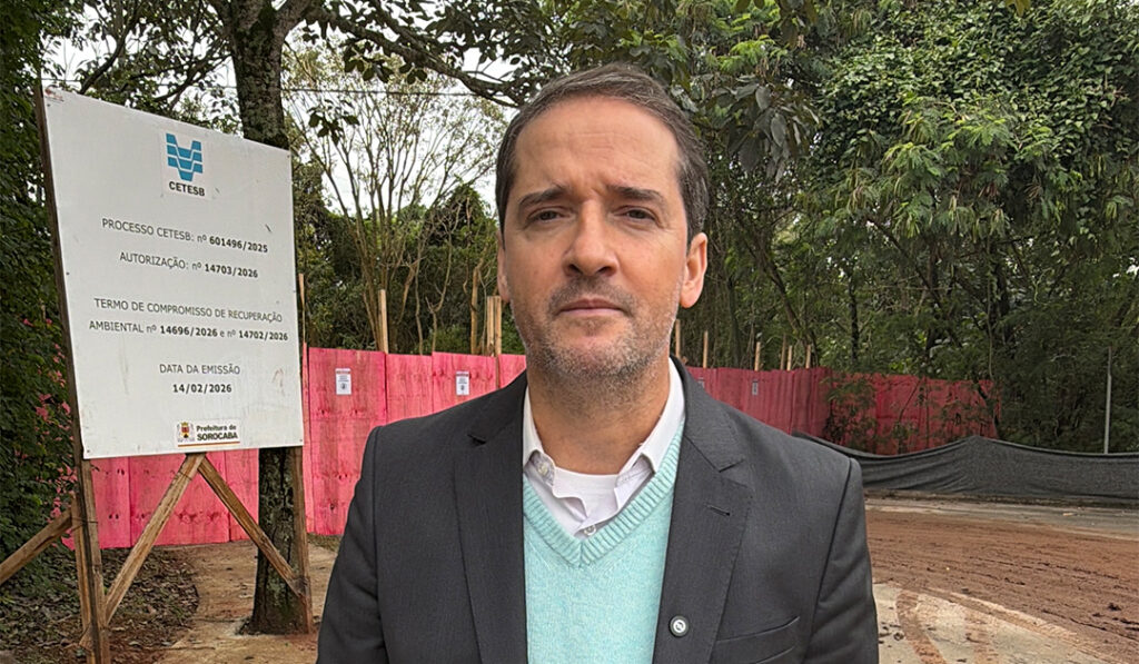 Raul Marcelo aciona novamente a Cetesb e pede paralisação das obras da Marginal Itanguá Marginalitanguaaa 1024x597